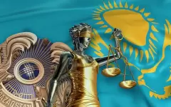 Казахстан выиграл международный судебный спор на 65 млн долларов