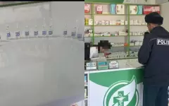 Неприятности возникли у фармацевта после продажи лекарства в аптеке в Туркестане