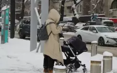 Все больше родителей в Казахстане не заботятся о своих детях