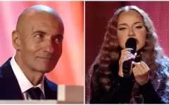 Манера петь из туалета: дуэт Игоря Крутого с 34-летней Аnna Аsti вызвал неоднозначную реакцию