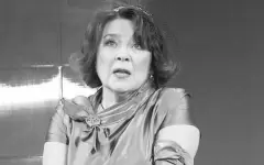 Умерла звезда Гусарской баллады Лариса Голубкина