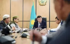 В Туркестане откроется Исламский институт