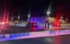 Неизвестные расстреляли людей в одном из парков США