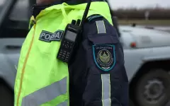 Более 21 тыс. полицейских и гвардейцев несут службу по стране в дни Наурыза