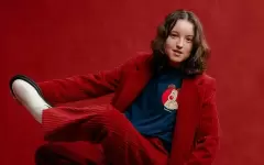 Звезда Игры престолов призналась, что у нее аутизм