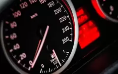 В Сеть утекли фото первого внедорожника Xiaomi