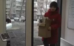 Уральский школьник возрождает традицию сбора макулатуры