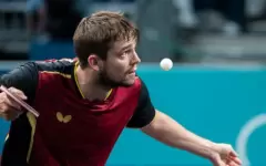 Опубликованы результаты чемпионата Казахстана по настольному теннису