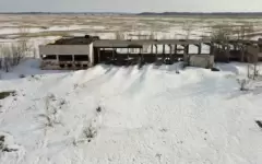 Новый аэровокзальный комплекс построят в Аркалыке