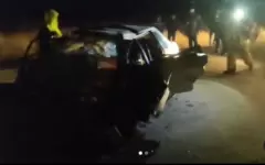Четыре человека погибли в ДТП в Акмолинской области