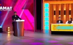На «Хабаре» вновь запустили популярную некогда программу