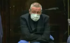 Стало известно, чем занимался Михаил Ефремов в колонии