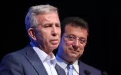 Провести досрочные президентские выборы в Турции призвал мэр Анкары