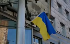 Переговоры представителей США и Украины прошли в Саудовской Аравии