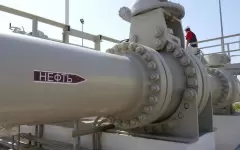 Нефтеперекачивающая станция КТК подверглась атаке БПЛА в Краснодарском крае
