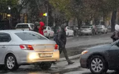 25-градусные морозы и метель: похолодание ждет некоторых казахстанцев в ближайшие три дня