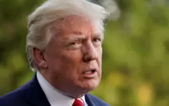 Профсоюзы подали в суд на Дональда Трампа