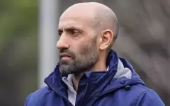 Ни один игрок не заныл: Алиев — о готовности сборной Казахстана к матчу с Лихтенштейном