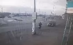 Велосипедиста насмерть сбили в Карагандинской области