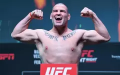 Экс-чемпиона UFC и друга Хабиба посадили на 5 лет за попытку самосуда