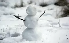 Сильные осадки вновь надвигаются на Казахстан