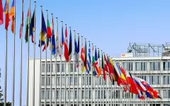 Переговоры России и США в Эр-Рияде: итогового заявления не будет