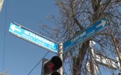 Некоторым улицам Шымкента присвоят новые названия