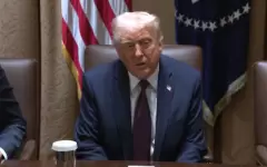 Трамп заявил о согласовании сделки с Украиной по редкоземельным металлам
