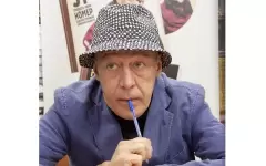 Михаил Ефремов после выхода из колонии поедет на лечение в Москву