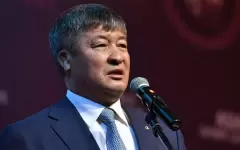 Даулет Турлыханов лишился одной из должностей