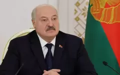 Лукашенко официально стал президентом Беларуси в седьмой раз