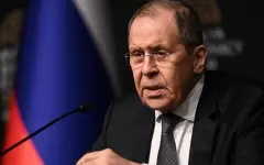 Лавров раскрыл некоторые подробности переговоров США и России в Эр-Рияде