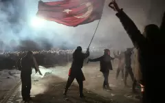 Обращение Эрдогана к оппозиции и сотни задержанных: что происходит в Турции