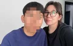 Подросток из Алматы живет с парализованной рукой из-за травмы, полученной на дзюдо
