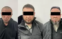 По прозвищу Иисус: в Кыргызстане задержали еще одного сторонника ОПГ Кольбаева