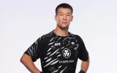 Американский боец опередил Шавката Рахмонова в рейтинге UFC