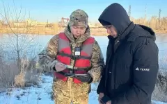 К астанчанам обратились с важной информацией
