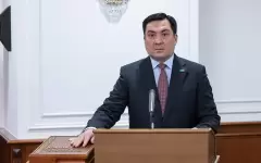 Новый министр энергетики принес присягу в правительстве