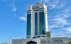 Обновлены правила согласования законопроектов правительства с Администрацией президента