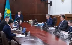 Как будут увеличивать переработку отходов в Казахстане: премьер дал поручения
