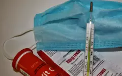Депутат обратила внимание на проблему утилизации медицинских отходов