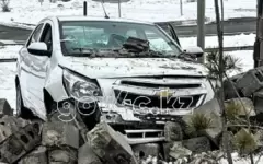ДТП во время экзамена на права произошло в спецЦОНе Алматы