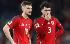 Соперники Казахстана в отборе ЧМ-2026 лишились очков после двух голов в дополнительное время