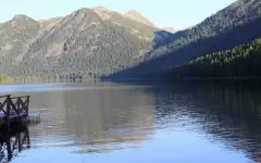 Новый Водный кодекс отправят на подпись президенту