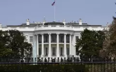 Белый дом выпустил заявление по переговорам США с Россией