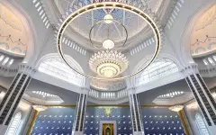 В Қадір түні в Астане запустят бесплатные ночные автобусы