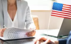Консульство США построят в Алматы