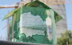 В каких городах Казахстана сильнее всего выросли цены на жилье