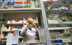 Лекарства без рецептов продавали в аптеках Павлодара и Экибастуза