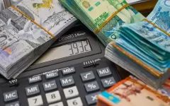 Растут ли зарплаты вслед за инфляцией в Казахстане